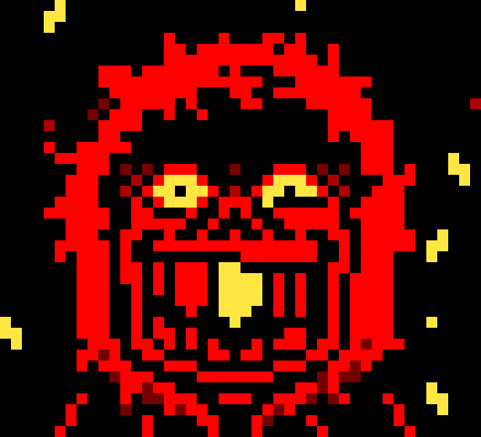 [a15ca3] Sans: DOESN'T MATTER, ALL THAT MATTERS IS THAT THEY'RE CUTE, NOW YOU HAVE TO SUFFER, AND FACE THE CONSEQUENSES OF YOUR ACTIONS!