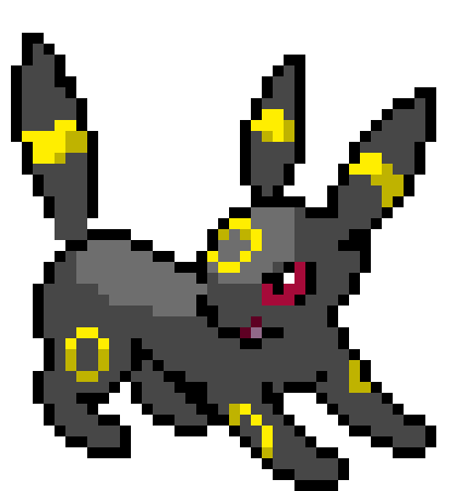 [9664c4] Umbreon2