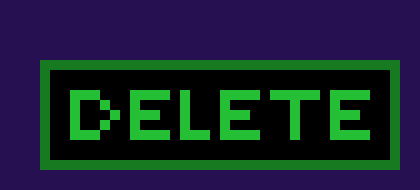 [0ae1f1] *is about to press delete*