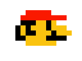 [f67d06] mario head
