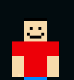 [cb9032] we dont derserved it