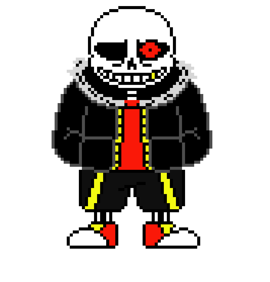 [4fbda4] demented i made fell sans- Evan