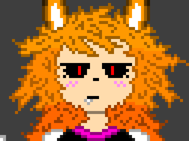 [8d14e8] Well sure ... you can keep any face you think you will need