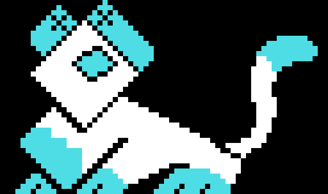 [bc68b7] meow meow motherfuckers (joke)