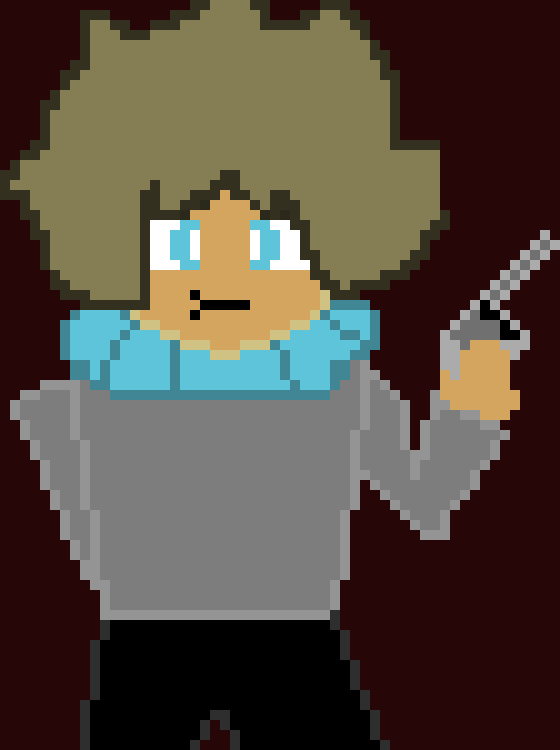 [5b234a] Alex- the community already hates me