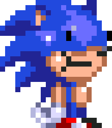 [280a04] *he grabs the soldier and clips the soldier out of bounds* oh.  {Sunky} 