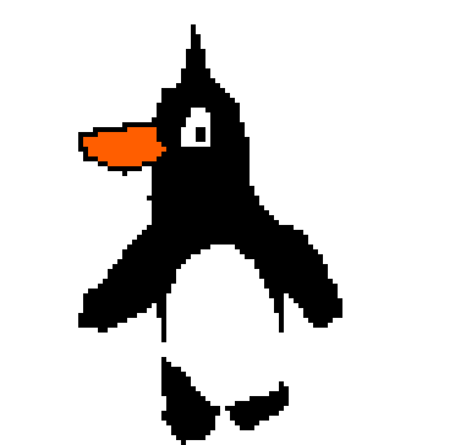 [9664c4] penguin