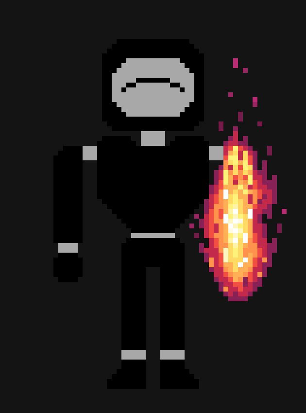 [2fcb16] Very Intresting Bean. 