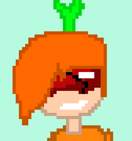 [d8d976] SHIT! *Grabs Aaron by the neck* -BL