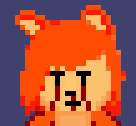 [d8d976] Im fine -Foxlya