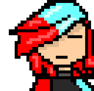 [9664c4] sorry that was mean. danger.exe, why are you using your strings against us