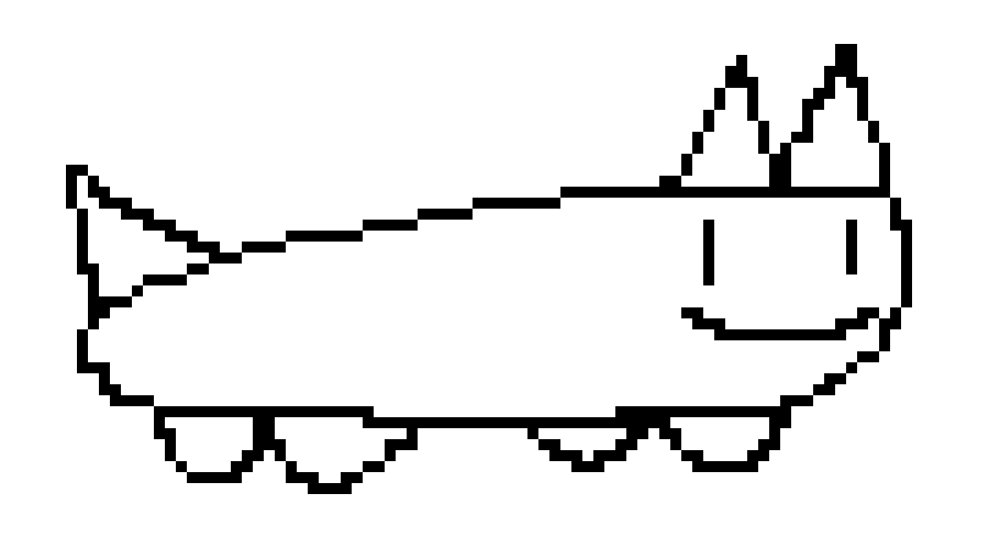 [96ebb7] Cheese The Dog