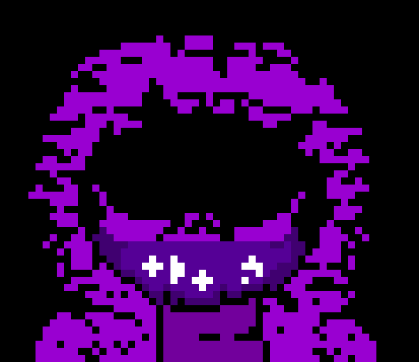 [c8bb2d] - walks past them while walking through the area-