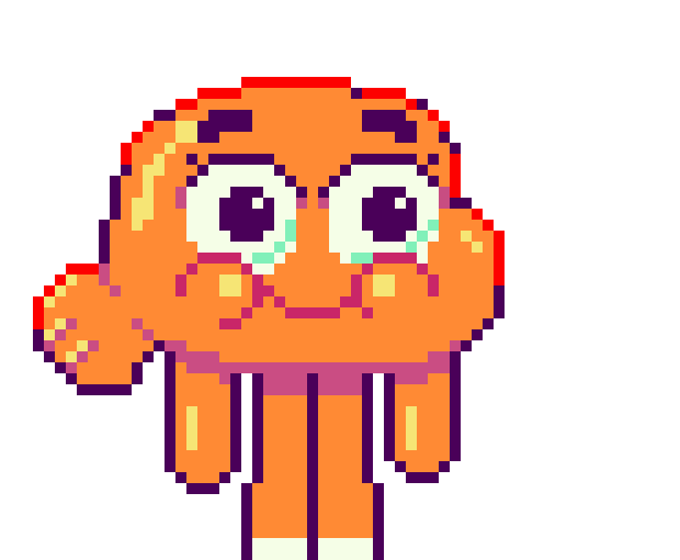 [4fc7b6] yo, gumball im ready! -darwin (Cleetus