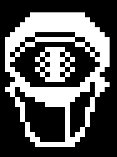 [212b1f] ✋ 🕈✋☹☹ 👌☼✋☠☝ 💧✌☠💧 👌✌👍😐 - Act 3 Gaster/LSS