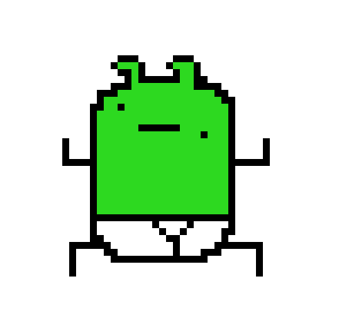 [9664c4] a ned's head with body