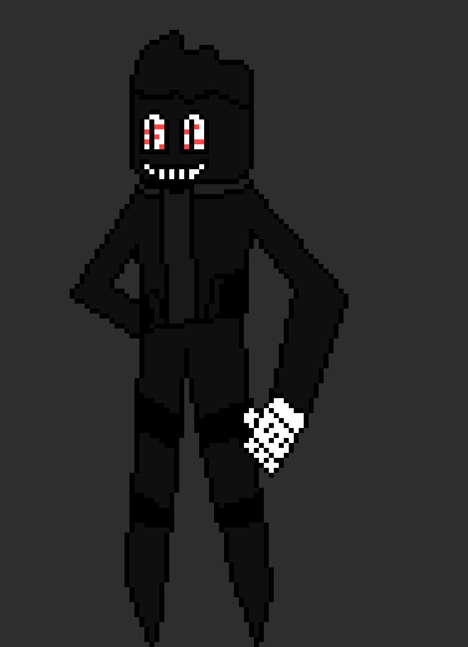 [812b32] *walks around to see if there is a cartoon Zuicide* ... -Cartoon Molt!
