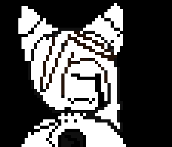 [d8d976] *Message of Baron popped up* It risked there life...for someone important...thank you...*message disperses* -Glitch Dreemurr