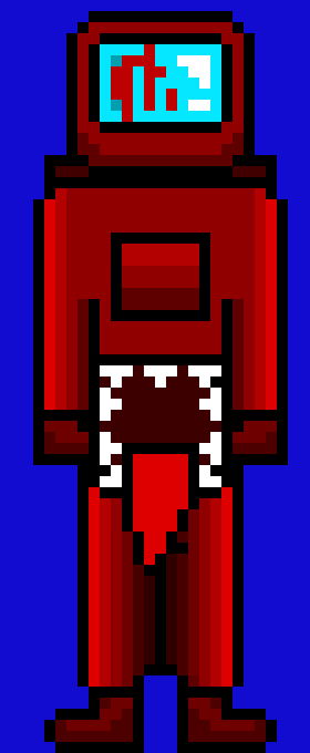 [843b57] im ready to pass out candy... -Adam