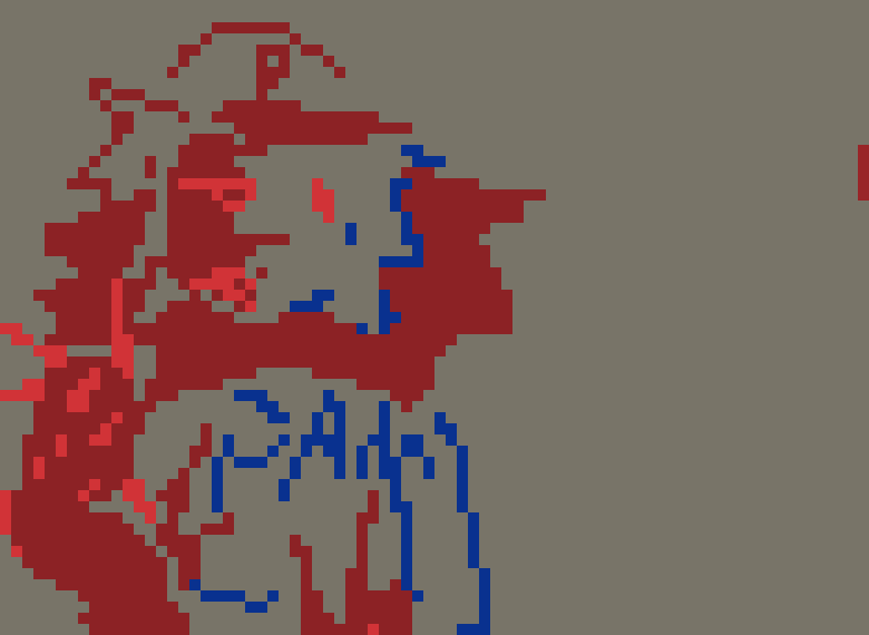 [cc6fe3] Im just saying if I wasn't busy I had the perfect justification to join which would be a bounty being on jestis head because of the chaos he causes