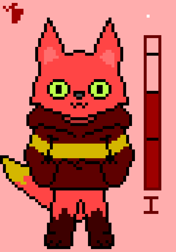 [2a4595] (Gunther! roleplay with meeeee~ https://padlet.com/flamefox/vkydr45ib7479y0a