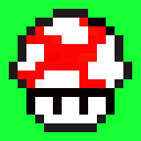 [9664c4] mushroom