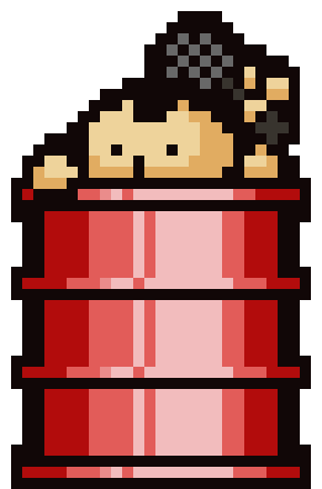 [bdacf6] *Ends up just tossing the microphone, breaking a window and possibly hitting someone* "Screw that, I'm gonna groove!" - Barry