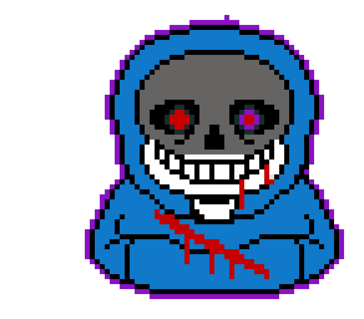 [9664c4] Dustbelief boney