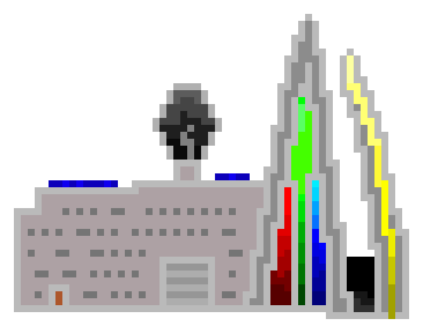 [d436d4] Greens Nylithian Technology incorporated is now open for business 