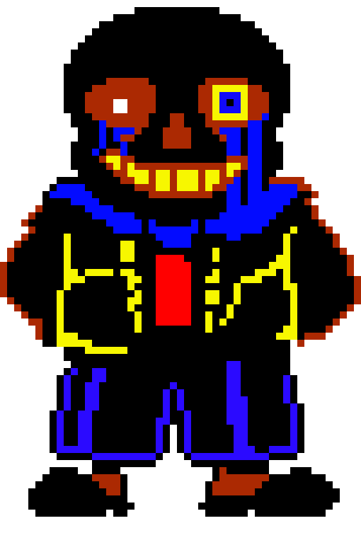 [9664c4]  error sans