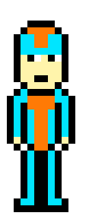 [f455be] Oh no, Wobot's gone!