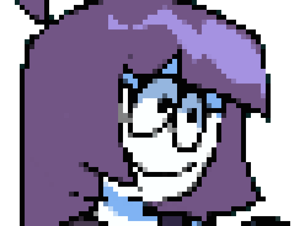 [4076f0] Hi guys! What you guys up to- -Lila (CLEETUS