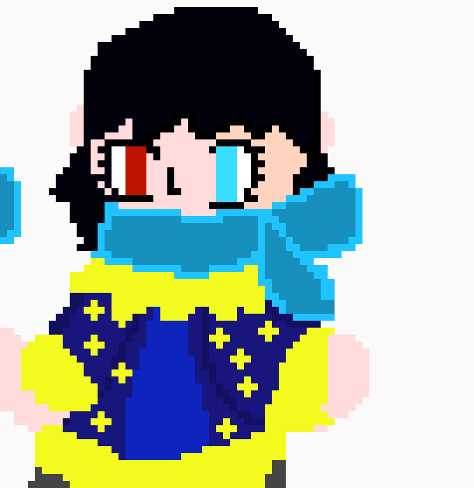 [904ba9] looks up oh hey p she sits down near the echo flowers were tree at