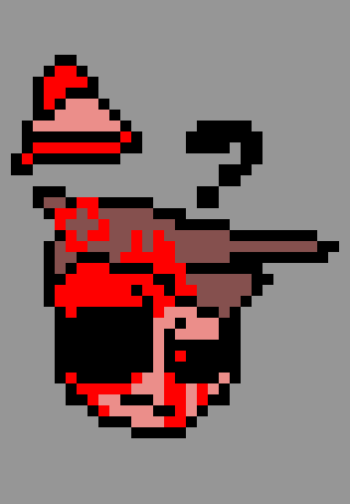 [211199] Ey, Plant. Why would you think I hate you? ~ Jolly