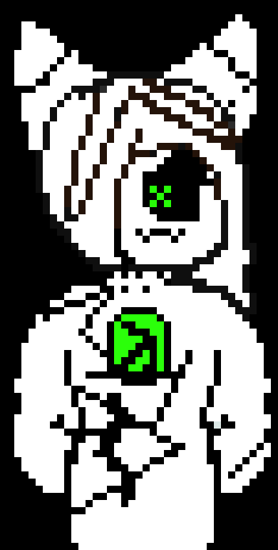 [b706ad] *Voice* Adding Luna to list of people it knows...Complete!! -Glitch Dreemurr