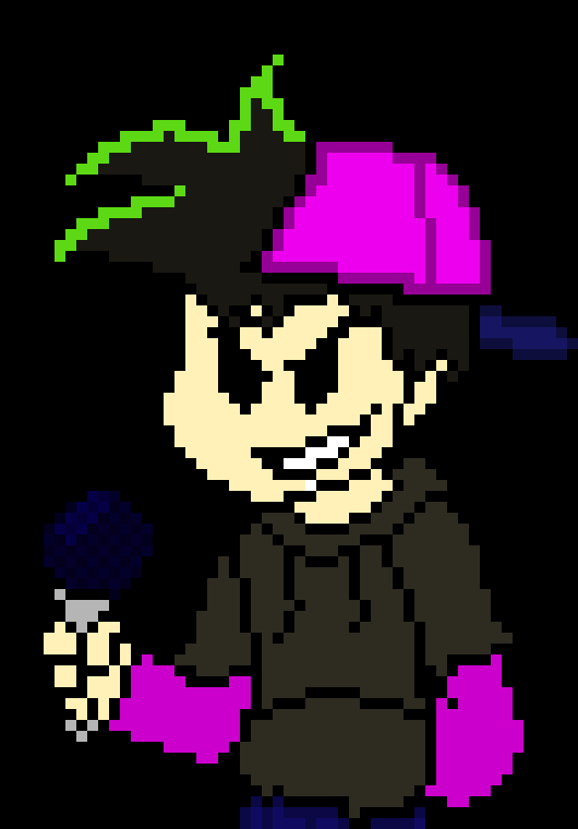 [d0ac6b] [ah] -he manages to FC the first part- "EZ!"