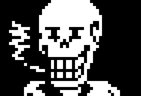 [a82578] "Sans Stop lying- Just get clean "