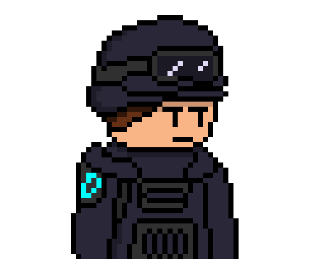 [4fbda4] i'm just going to use her body as a blanket in the tank... (cover himself up with her body) soft just like a blanket-jerry