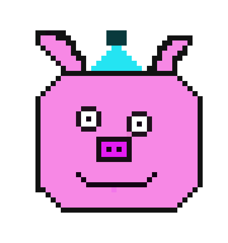 [4cb6bc] peppa pig will celebrate jordan! oink! 