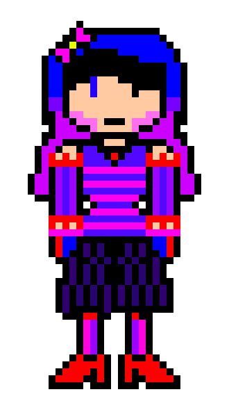 [73b7da] Well Hi everyone I'm back cause I can't just watch and done nothing - ??? (Don't tell the name of me)