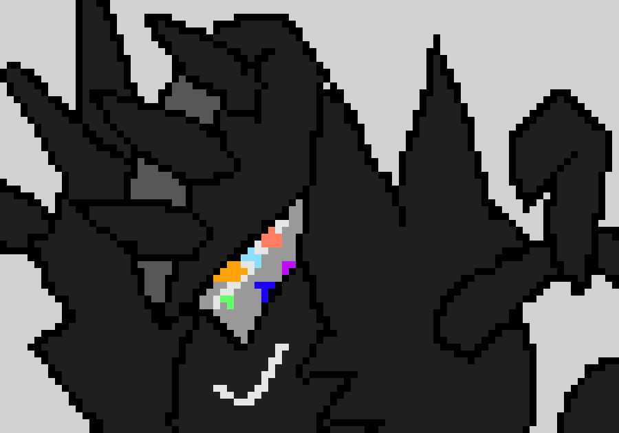 [d8d976] *It flies off, still holding John*