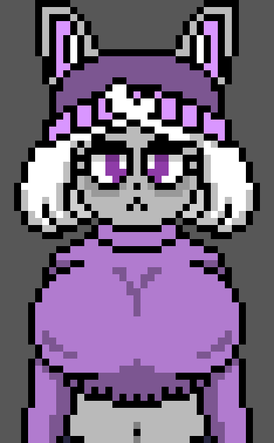 [3cc2da] *Yawns* Hi everyone... -Caitlynn