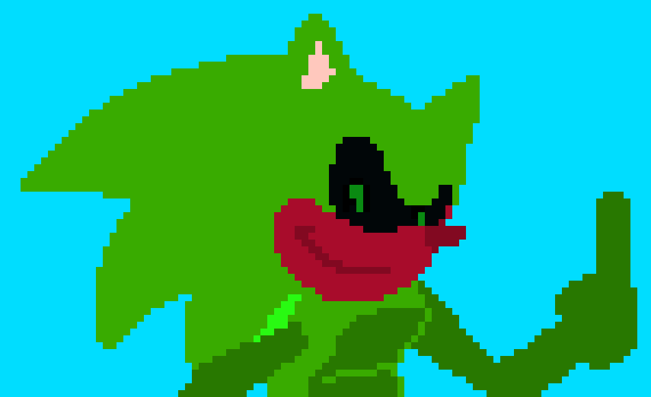 [df4002] GREENHOTSONIC says: Make a favour to the anti christ and go to hell already