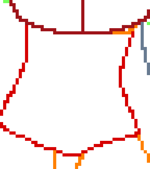 [4b682c] now what do i do for the rest of the torso....