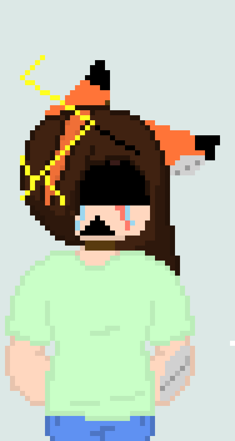 [cbadc7] ZANE?!  -BL