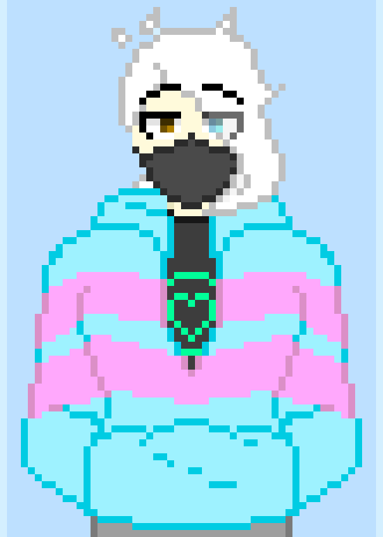 [45a4d0] Yeah, but like...Isn't there anything you like to do but flirt with girls? Do you have any hobbies or interests, or a favorite food or drink? 