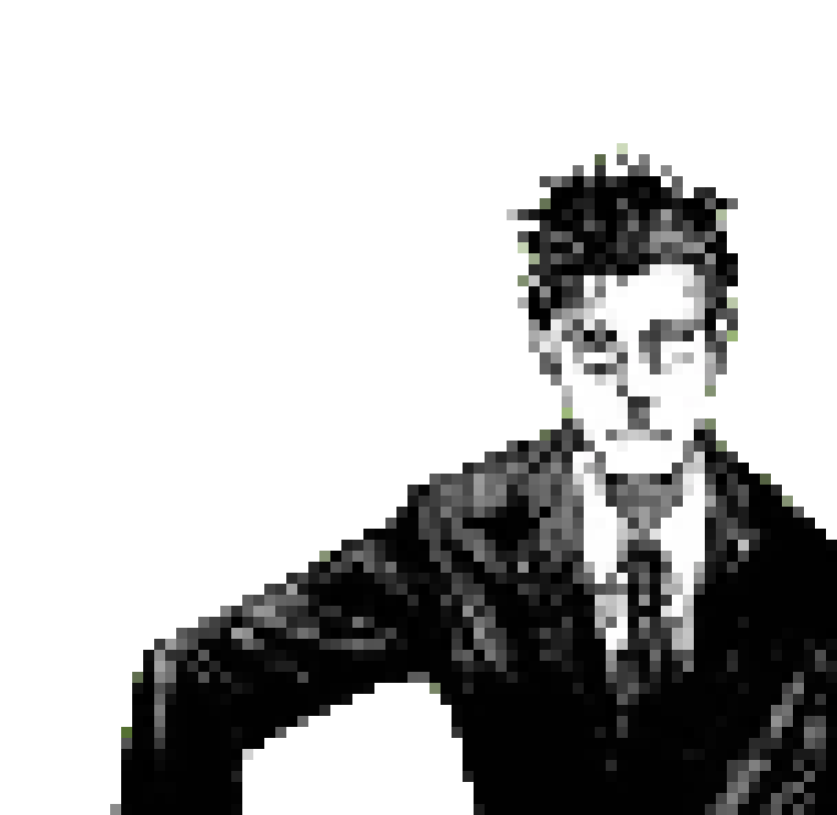 [176f71] I've started at them for half my life why am I not good like y