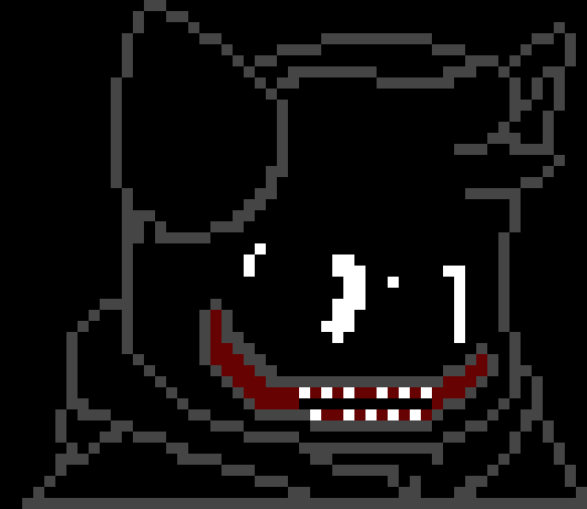 [d9ae9c] What do mean shows up again, i never left. -Cartoon Cat