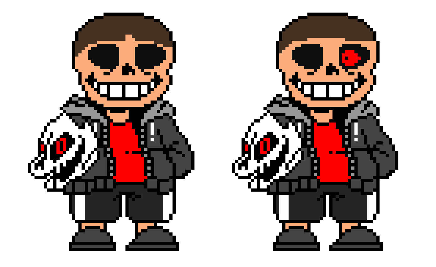 [dab362] Super Smash Bros. Ultimate - Casper. TwistedStory