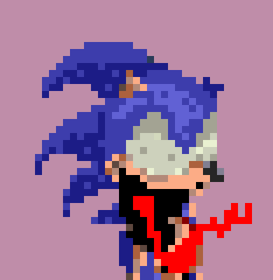 [72c467] HI EVERYBODY -FRESH?INK